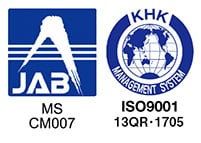 ISO9001